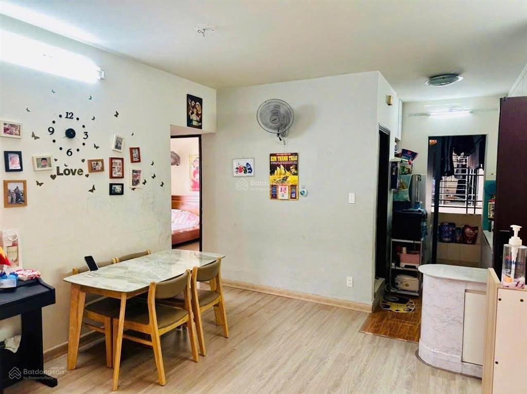 Chung cư an dương vương, q5 11triệu, 2p ngủ, full nt, 70m2
