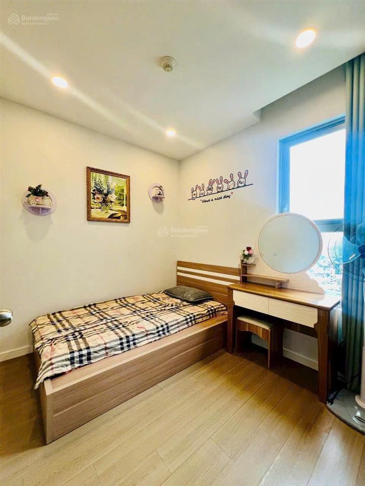 Chung cư an dương vương, q5 11triệu, 2p ngủ, full nt, 70m2