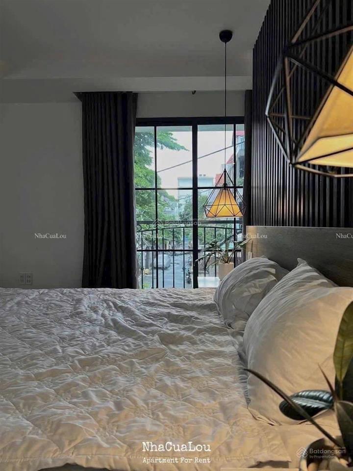 Cho thuê siêu phẩm căn hộ dịch vụ ngay đường đinh tiên hoàng thuận tiện qua bình thạnh, phú nhuận