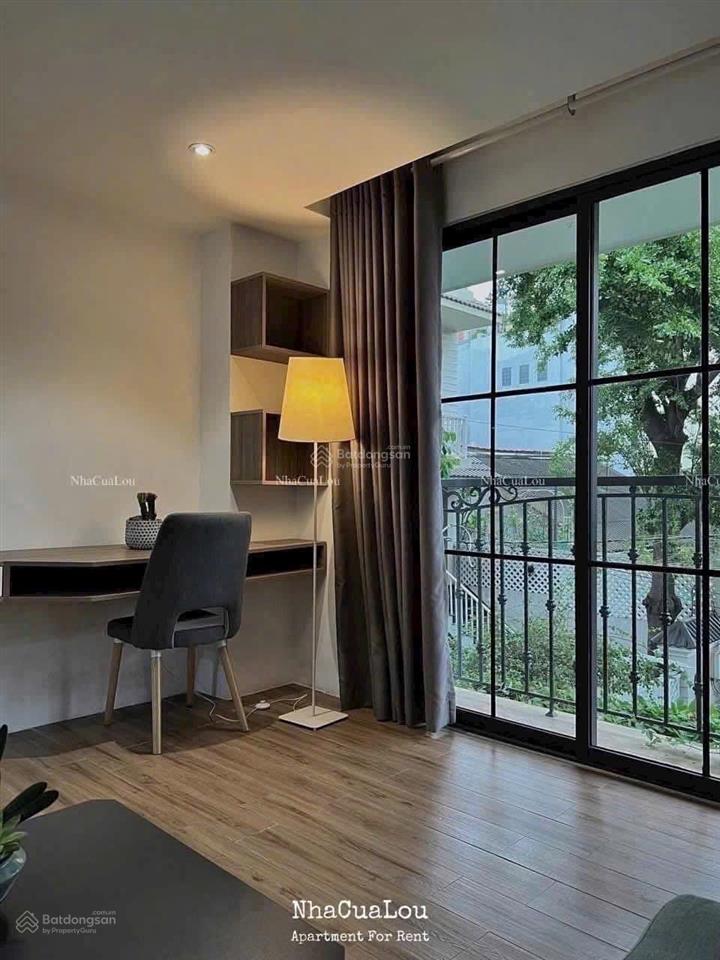 Cho thuê siêu phẩm căn hộ dịch vụ ngay đường đinh tiên hoàng thuận tiện qua bình thạnh, phú nhuận