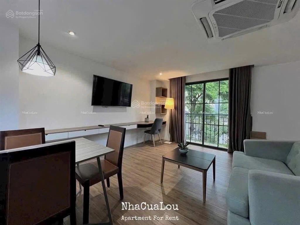 Cho thuê siêu phẩm căn hộ dịch vụ ngay đường đinh tiên hoàng thuận tiện qua bình thạnh, phú nhuận