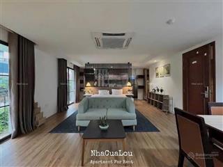 Cho thuê siêu phẩm căn hộ dịch vụ ngay đường đinh tiên hoàng thuận tiện qua bình thạnh, phú nhuận