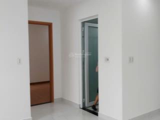 Cho thuê căn hộ conic riverside, quận 8  diện tích  66m2, 2pn, 1wc