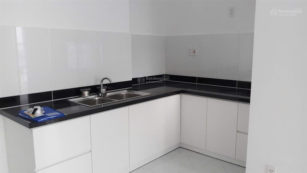 Cho thuê căn hộ conic riverside, quận 8  diện tích  66m2, 2pn, 1wc