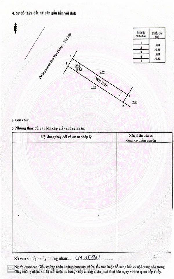 Đất full thổ cư phường đồng phú mặt tiền đường 32m (tuyến xuyên tâm)