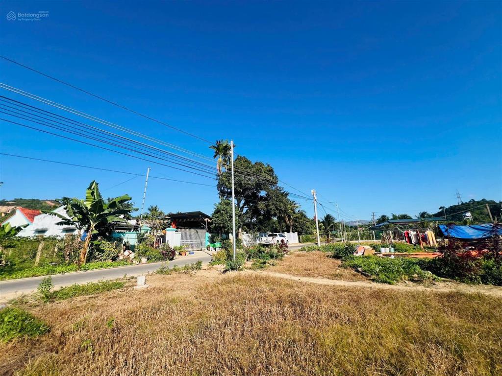 Đất mặt tiền tư văn, diên thọ, diên khánh