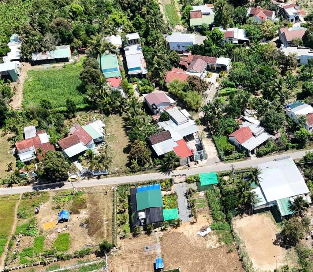 Đất mặt tiền tư văn, diên thọ, diên khánh