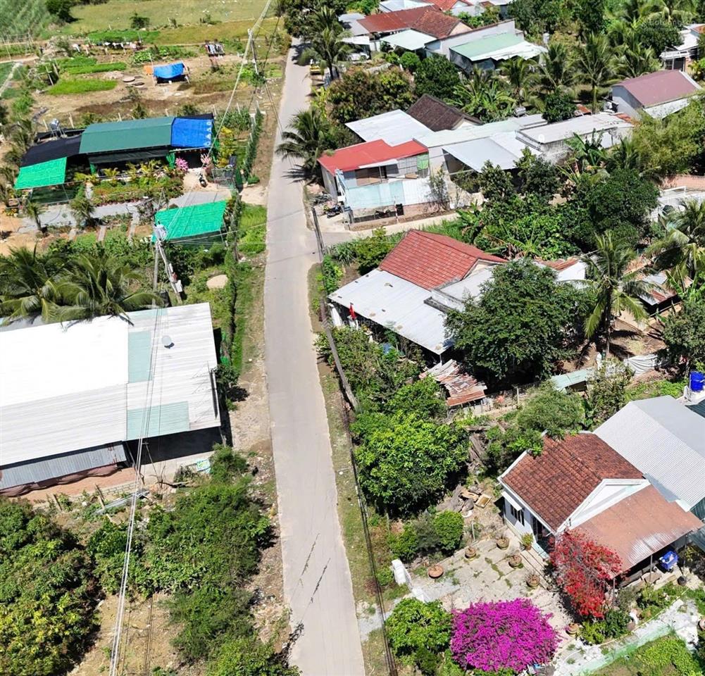 Đất mặt tiền tư văn, diên thọ, diên khánh