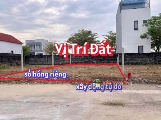 Chủ thu hồi vốn bán gấp lô đất cách thị trấn củ chi 300m. đ. nguyễn văn khạ. dt 97m2/1,1 tỷ. shr