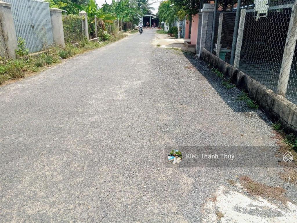 Cần bán lại lô đất thị trấn củ chi đ. đỗ đình nhân, dt 96m2, sổ hồng riêng, giá 1 tỷ