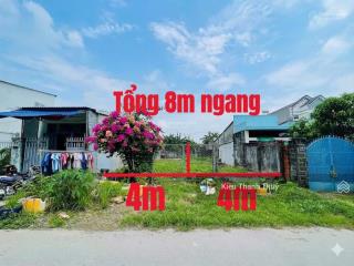 Anh phú cần bán lô đất ngay trung tâm thị xã trảng bàng. 328m2/ 960 triệu , sổ hồng riêng