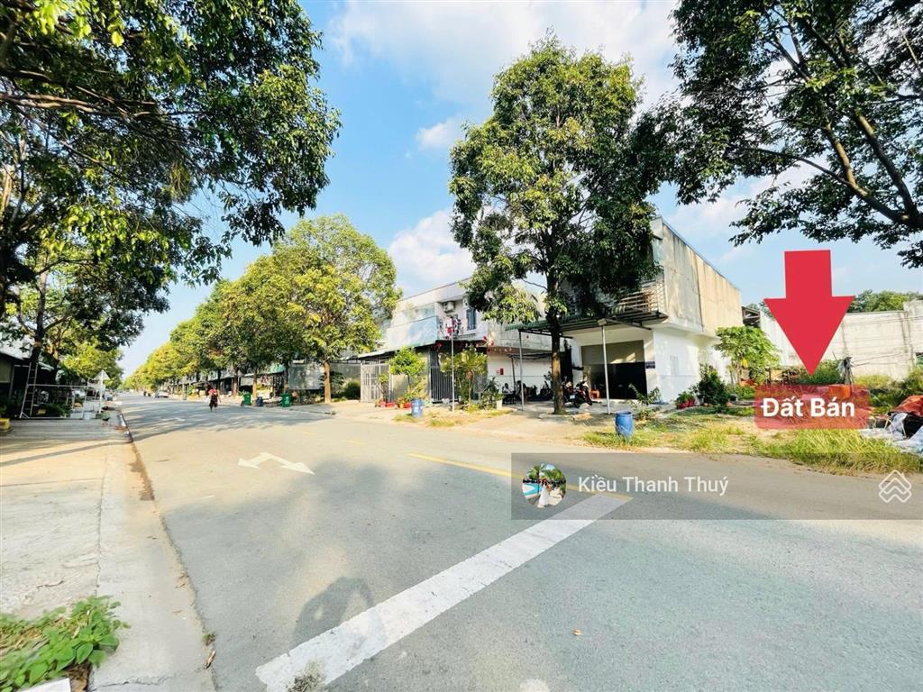 Anh nghĩa rao bán lô đất 162m2/ 1 tỷ 220tr. cạnh bệnh viện đa khoa củ chi, tân an hội, sổ sẵn