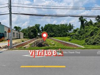 156m2 đất gần vin hóc môn cách 10 phút đi xe, giá 1,3 tỷ ở đ.nguyễn thị lắng tân phú trung, shr