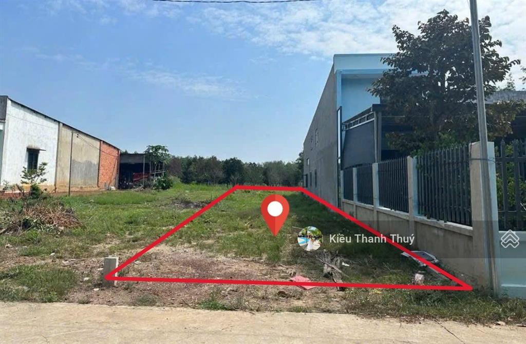 130m2/1,2 tỷ. đất gần vin hóc môn cách 7 phút di chuyển, đ.giồng cát, tân phú trung,