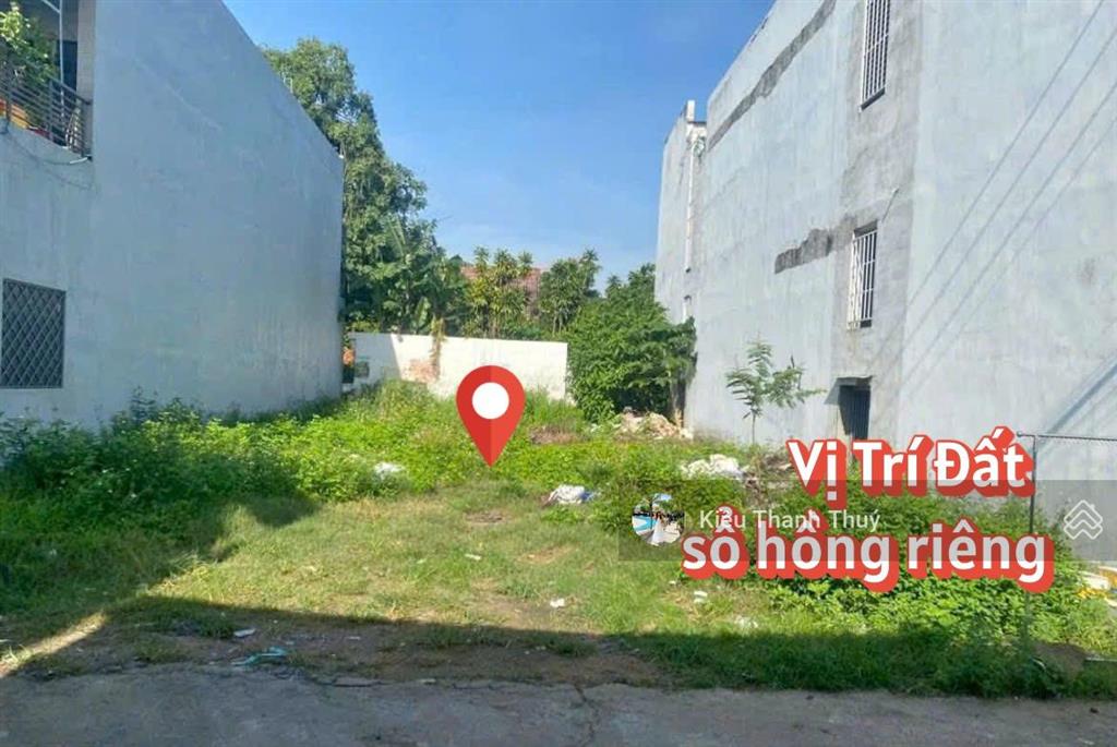 Ngộp tiền bán lô đất đ.nguyễn thị lắng, tân phú trung. 142m2/ 1 tyr280tr. sổ hồng riêng