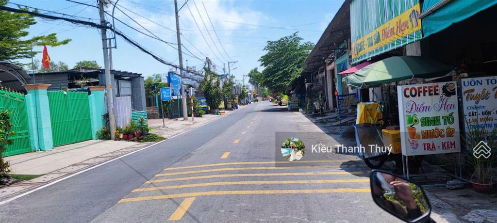 Kẹt tiền gửi bán lô đất giá rẻ 750tr ngay chợ suối sâu, an tịnh. dt 122m2, shr