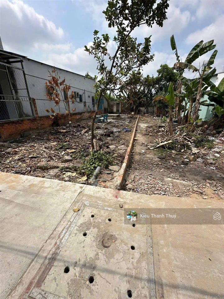 Trảng bàng 135m2 giá siêu hot 720 triệu  sổ riêng sổ sẵn  xây ở và sinh lời. suối sâu an tịnh
