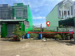 Kẹt tiền gửi bán lô đất giá rẻ 820tr ngay chợ suối sâu, an tịnh. dt 197m2, shr