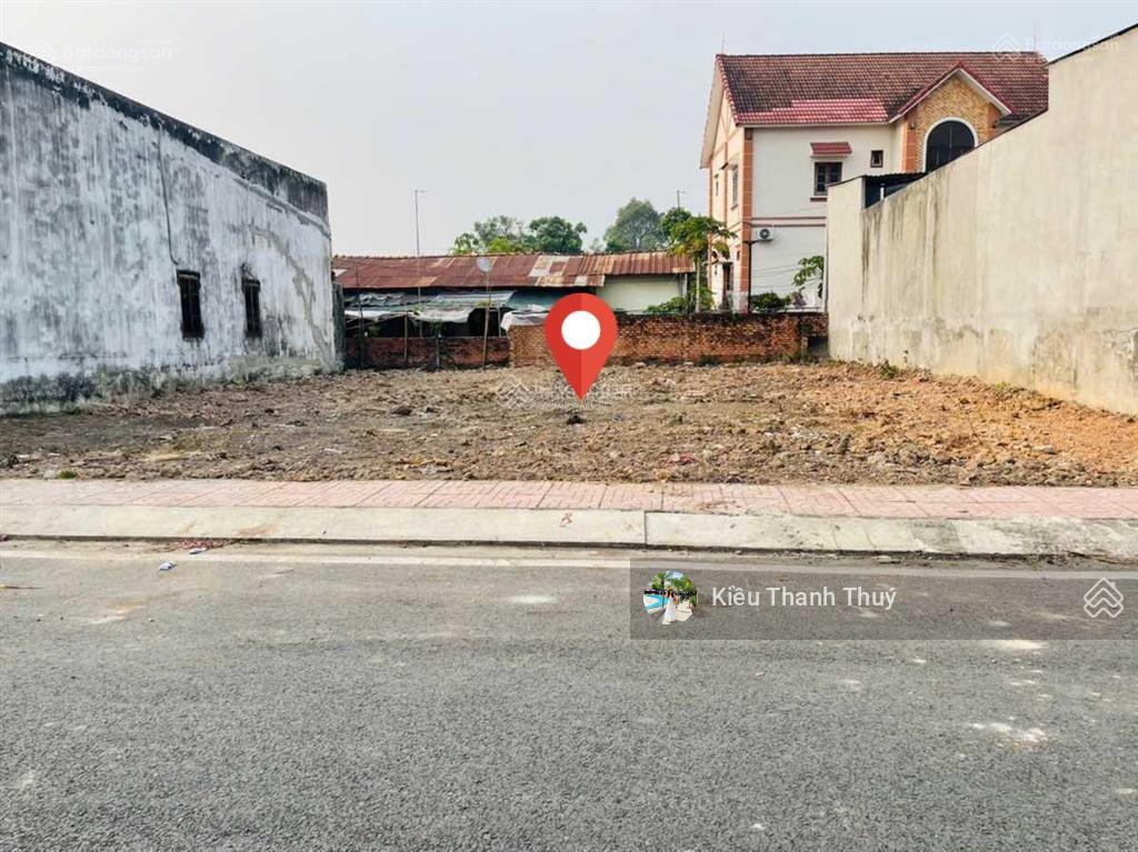 Cần vốn kinh doanh nên bán lô đất (10x20m) đ. nguyễn văn rốp, ngay thị xã trảng bàng. gía 850tr shr