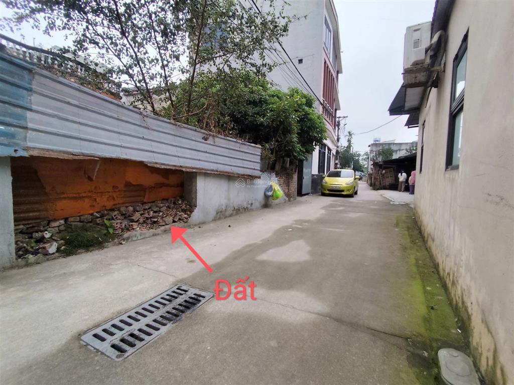 Chính chủ cần tiền hạ giá bán lô đất 40m cổ dương, phúc thịnh