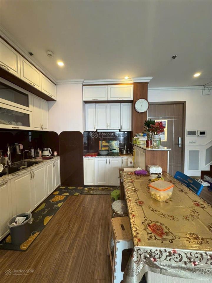 Bán căn hộ 2n76m2 full đồ, tầng trung đẹp, giá 7tỷ4x (có tl) tại vinhomes gardenia. cam kết ko ảo