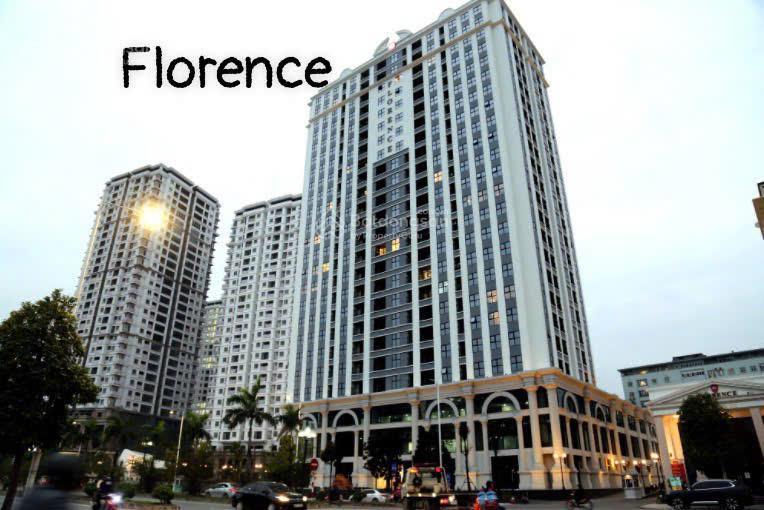 Bán căn hộ 2nfull đồ tầng trung hướng đn mát. chỉ 7,3 tỷ tại florence mỹ đìnhcam kết ko chào ảo.