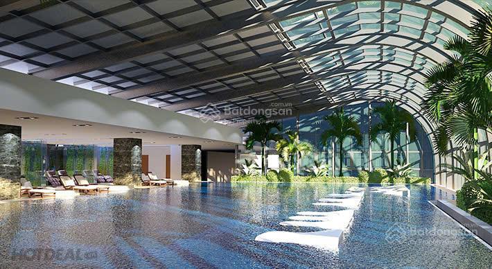 Chính chủ cần bán căn góc hoa hậu 162m24n tầng đẹp tại golden palace mễ trì. rẻ nhất tt.không ảo