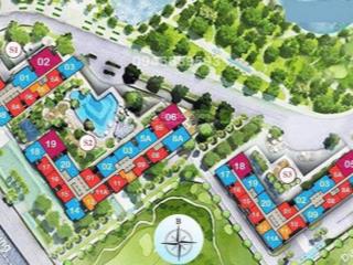 Em ngọc chuyên vinhomes skylake cần bán căn góc 106m23pn2vs+1 , view hồ,nhỉnh 14tỷ bao phí, ko ảo