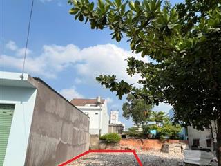 Giá thật 100% chỉ 1,x tỷ sở hữu ngay đất thổ cư tân thông hội , 101m2 sổ hồng riêng