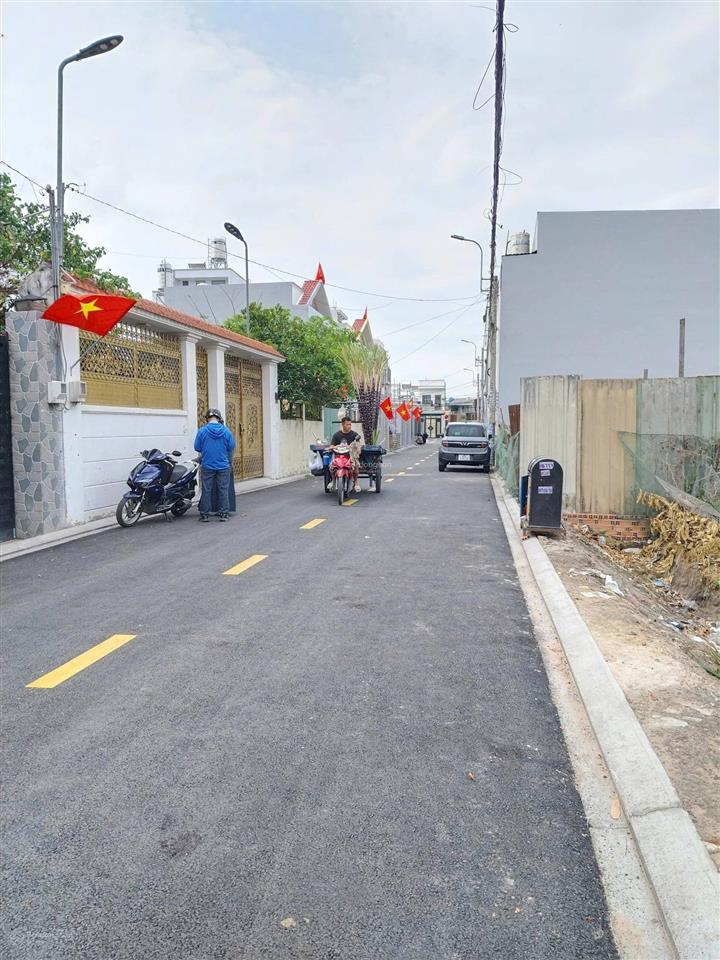 Giá thật 100% chỉ 1,x tỷ sở hữu ngay đất thổ cư tân thông hội , 101m2 sổ hồng riêng