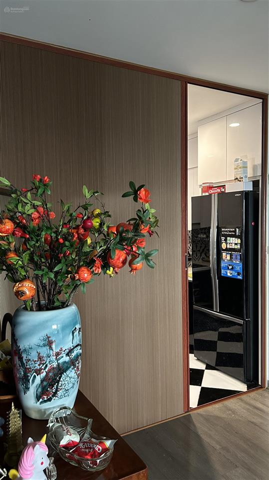Căn góc độc bản 3pn (25 tỷ) tầm nhìn di sản & kết nối kim cương tây hồ tây