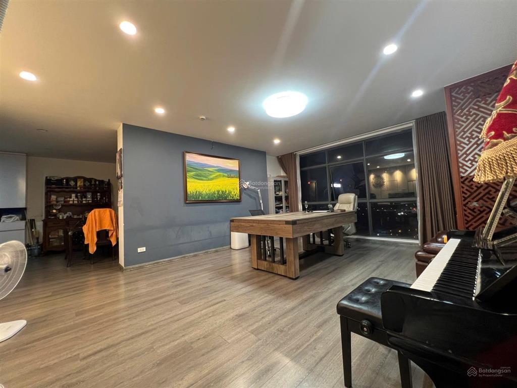 Căn góc độc bản 3pn (25 tỷ) tầm nhìn di sản & kết nối kim cương tây hồ tây