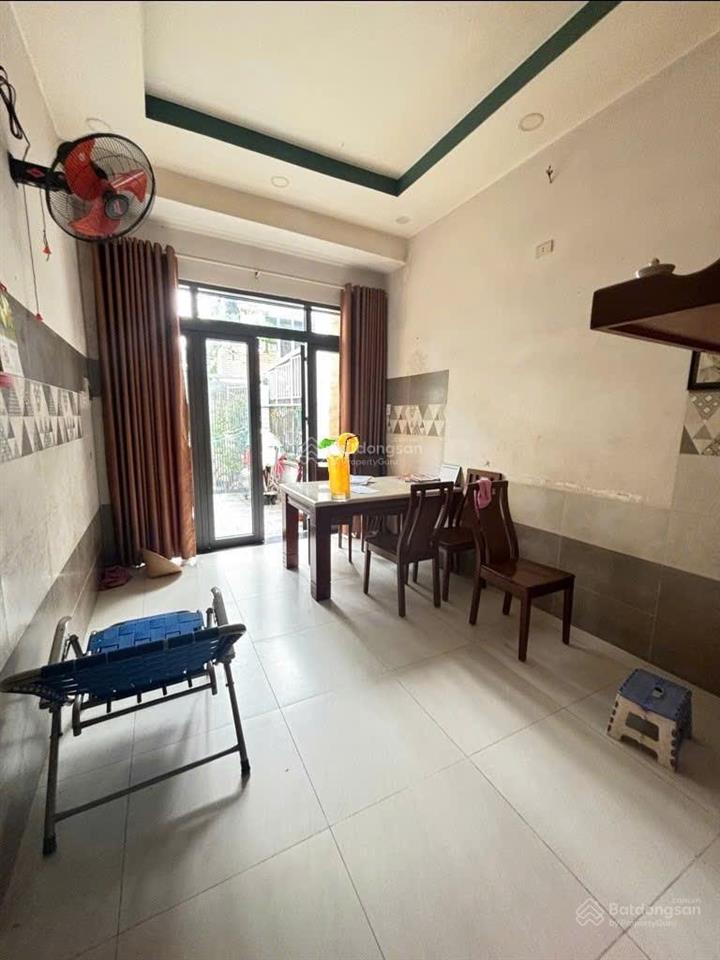 Vũ tùng chính chủ lâu năm  hẻm xe hơi 1 trục  90m2 tiện xây mới chỉ 8.x tỷ
