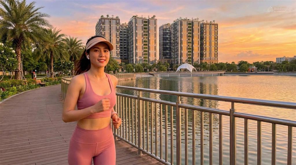 Bán căn hộ cao cấp nhất platinum long biên 2n+1 diện tích 79m2 view cầu trần hưng đạo.