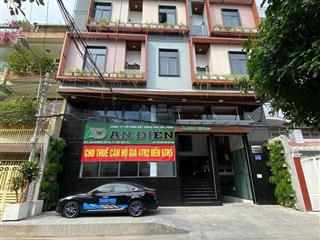 Bán toà chdv 14x20m 1491m sàn 70pn thu nhập 400triệu/tháng mt trung tâm p. tân quy quận 7 hầm+7tầng
