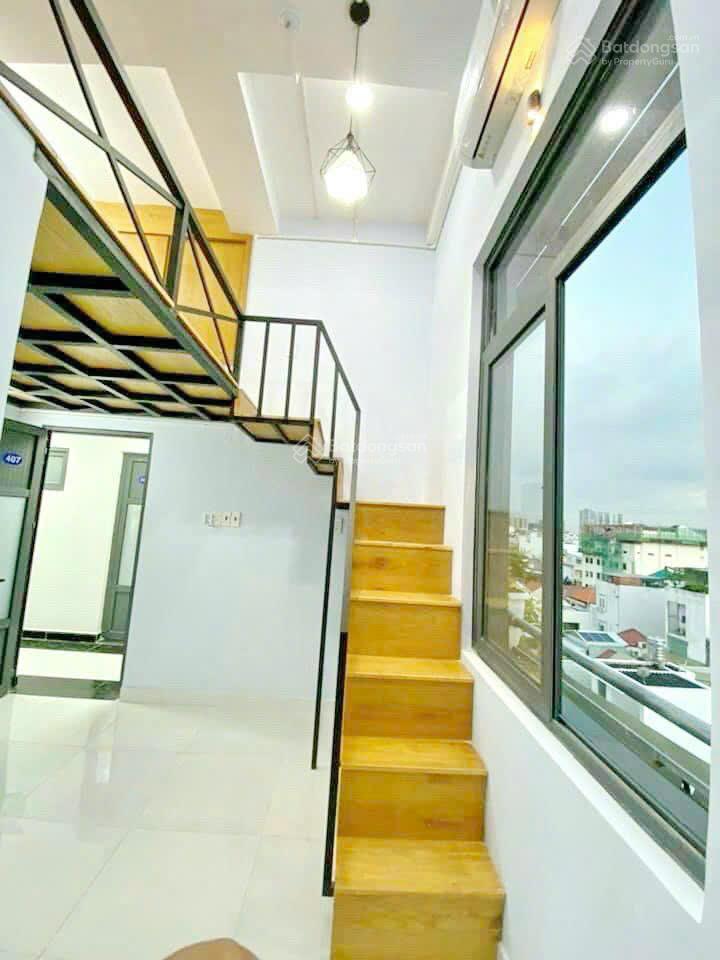 Bán toà chdv 14x20m 1491m sàn 70pn thu nhập 400triệu/tháng mt trung tâm p. tân quy quận 7 hầm+7tầng