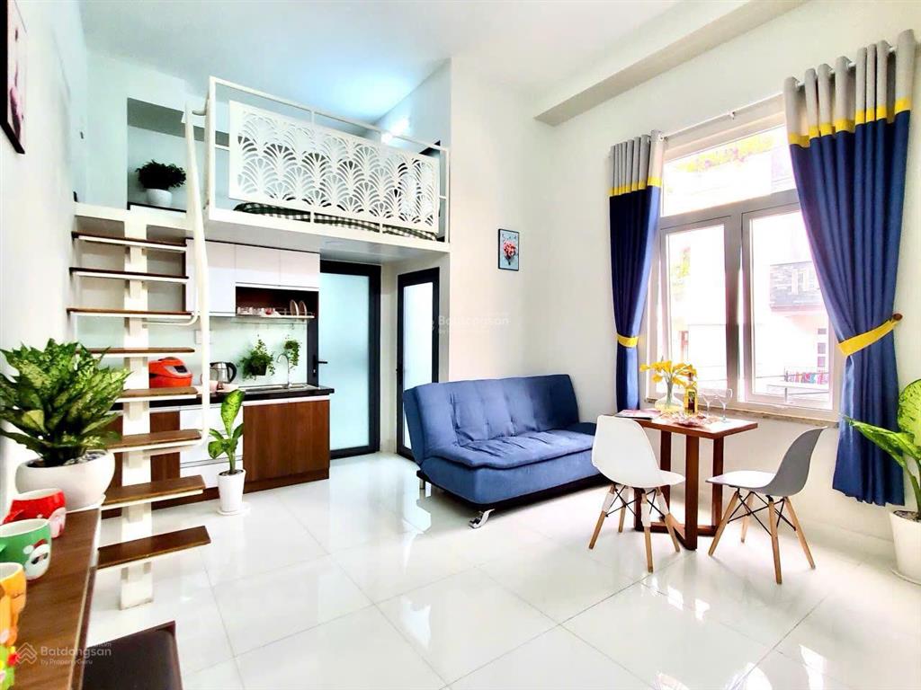 Bán toà chdv 9 tầng thu nhập 750 triệu/tháng mt đường số trung tâm p.tân quy quận 7 15x32m cn 410m
