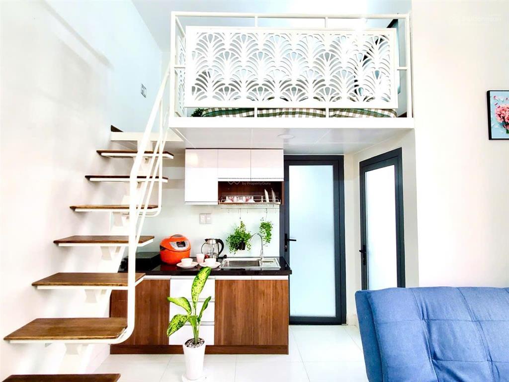 Bán toà chdv 9 tầng thu nhập 750 triệu/tháng mt đường số trung tâm p.tân quy quận 7 15x32m cn 410m