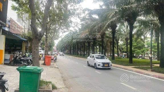 Bán cặp đất mt đường số 9a trung sơn kd đông đúc sát him lam quận 7 dt 10x20m giá tốt nhất khu vực