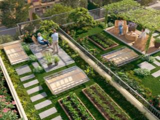 VILLA VƯỜN 2 TẦNG - CĂN GÓC 3 VIEW - 7.8 x 14 - LAN ANH AVENUE: 3.7 Tỷ. VŨ 0933910039