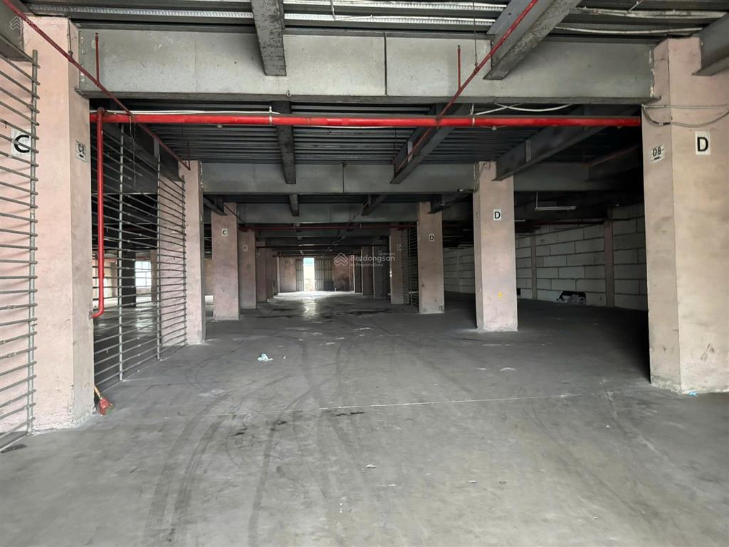 Cho thuê kho, nhà xưởng cụm công nghiệp đông thọ bắc ninh, giao thông thuận tiện giáp đường 18.