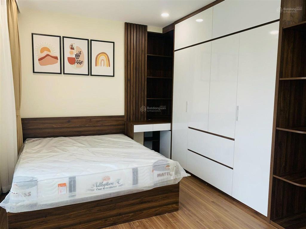 Hot. cho thuê chung cư golden park  cầu giấy. dt 96m2, 3 ngủ 2wc, đủ đồ. giá 20tr. 0917 748 ***