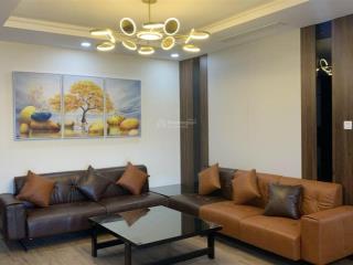 Hot. cho thuê chung cư golden park  cầu giấy. dt 96m2, 3 ngủ 2wc, đủ đồ. giá 20tr. 0917 748 ***