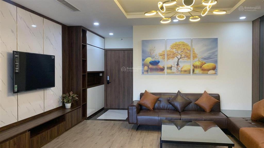 Hot. cho thuê chung cư golden park  cầu giấy. dt 96m2, 3 ngủ 2wc, đủ đồ. giá 20tr. 0917 748 ***