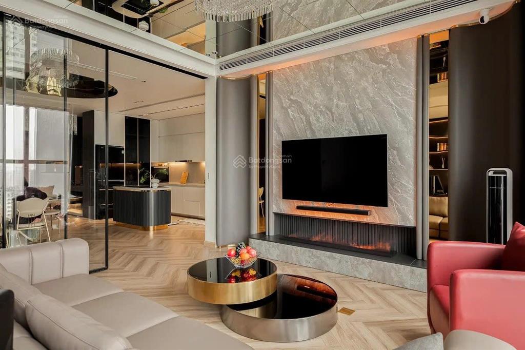 Chính chủ bán chung cư the diamond residence, 107m², 3 ngủ 2wc, đủ đồ. giá 14,1 tỷ. 0917 748 ***