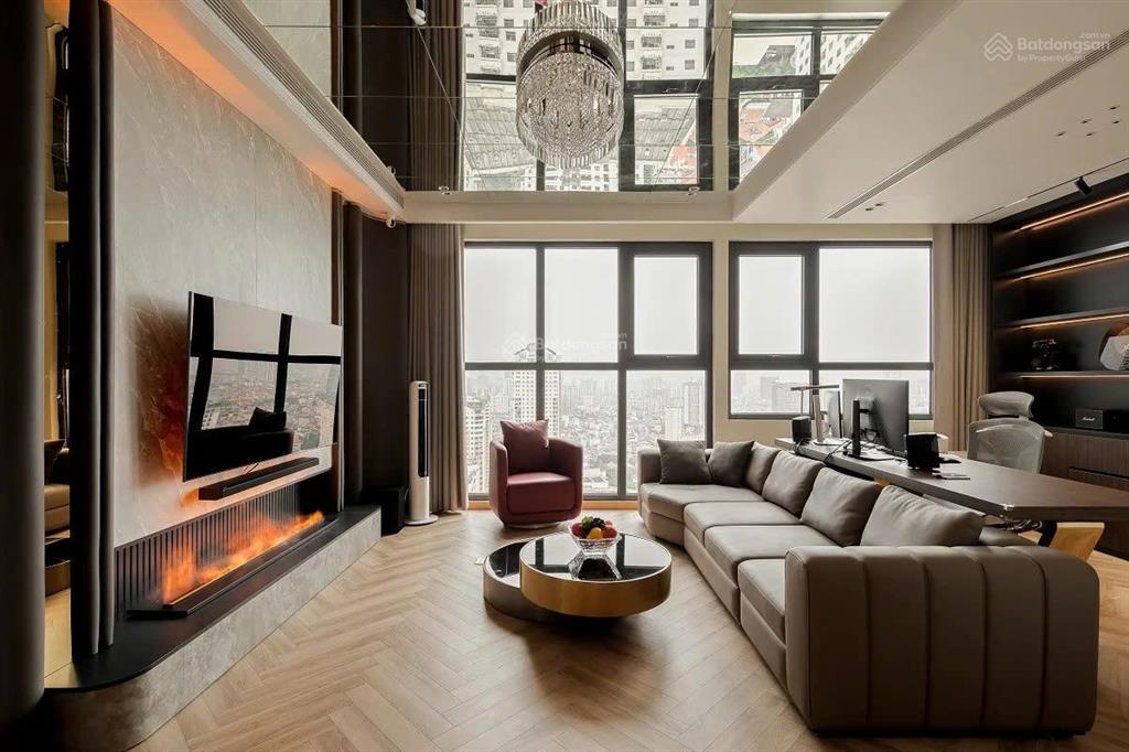 Chính chủ bán hateco laroma huỳnh thúc kháng. dt 95m2, 2 ngủ 2wc, đủ đồ. giá 14.2 tỷ. 0917 748 ***