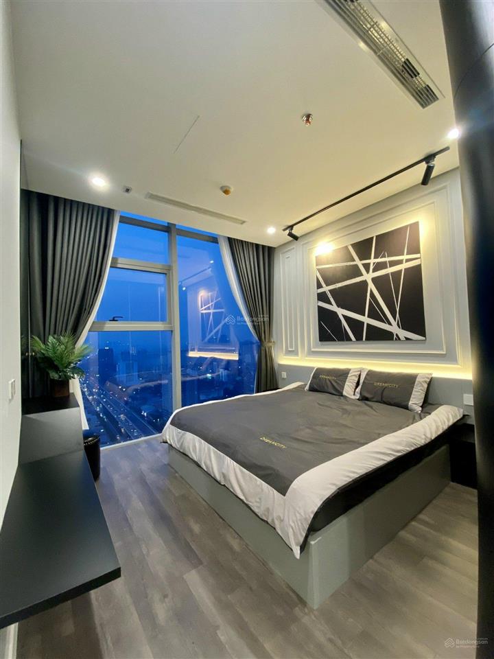 Chính chủ cho thuê 3 ngủ 3wc 151m2 đủ đồ tại chung cư the diamond residence giá 40tr. 0917 748 ***