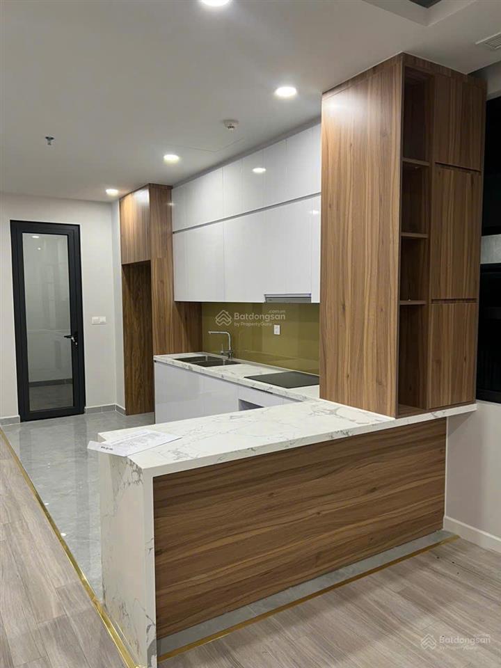 Cho thuê căn 3 pn 2 wc, 120m2 nội thất cơ bản tại the diamond residence. giá 23 triệu. 0917 748 ***