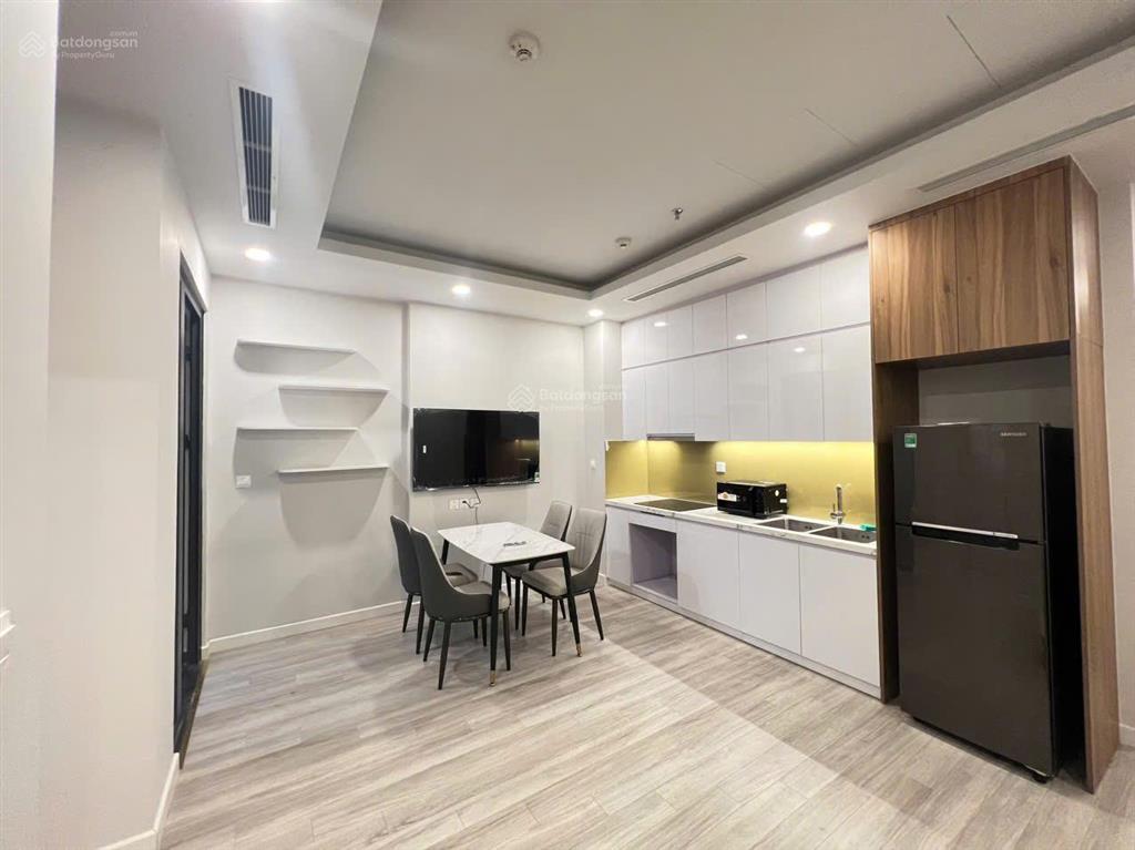 Cho thuê cc the diamond residence 25 lê văn lương. dt 64m2, 2 ngủ 1wc, đủ đồ. giá 19tr. 0917 748 ***