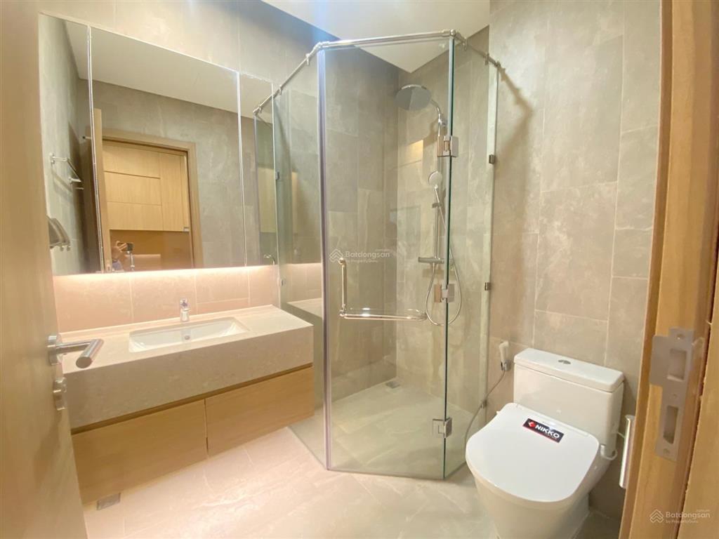 Cho thuê căn hộ 1 ngủ full đồ chung cư center point cầu giấy giá 14 triệu   0917 748 ***